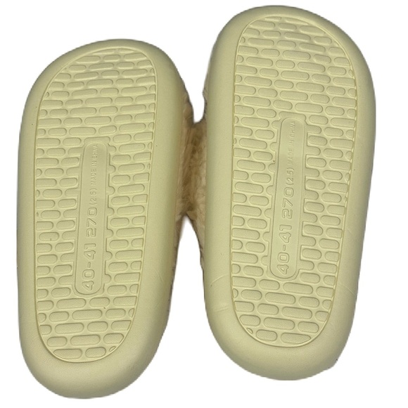 Animal Slippers for Women‎ - Cute Sheep Cozy Winter Plush Soft Adult Home Cotton - Picture 6 of 6